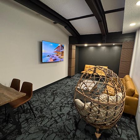 Marine Inn 파월강 외부 사진