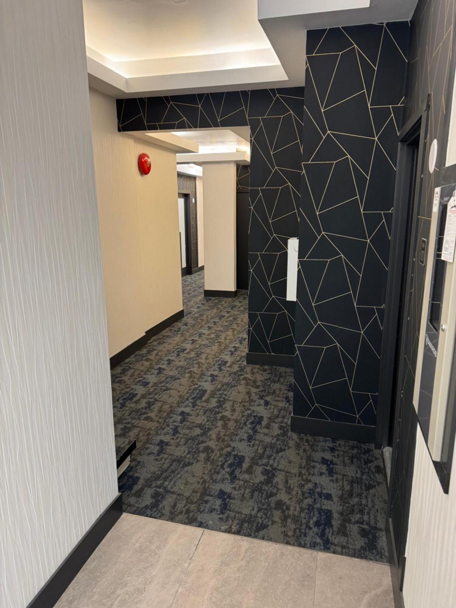 Marine Inn 파월강 외부 사진