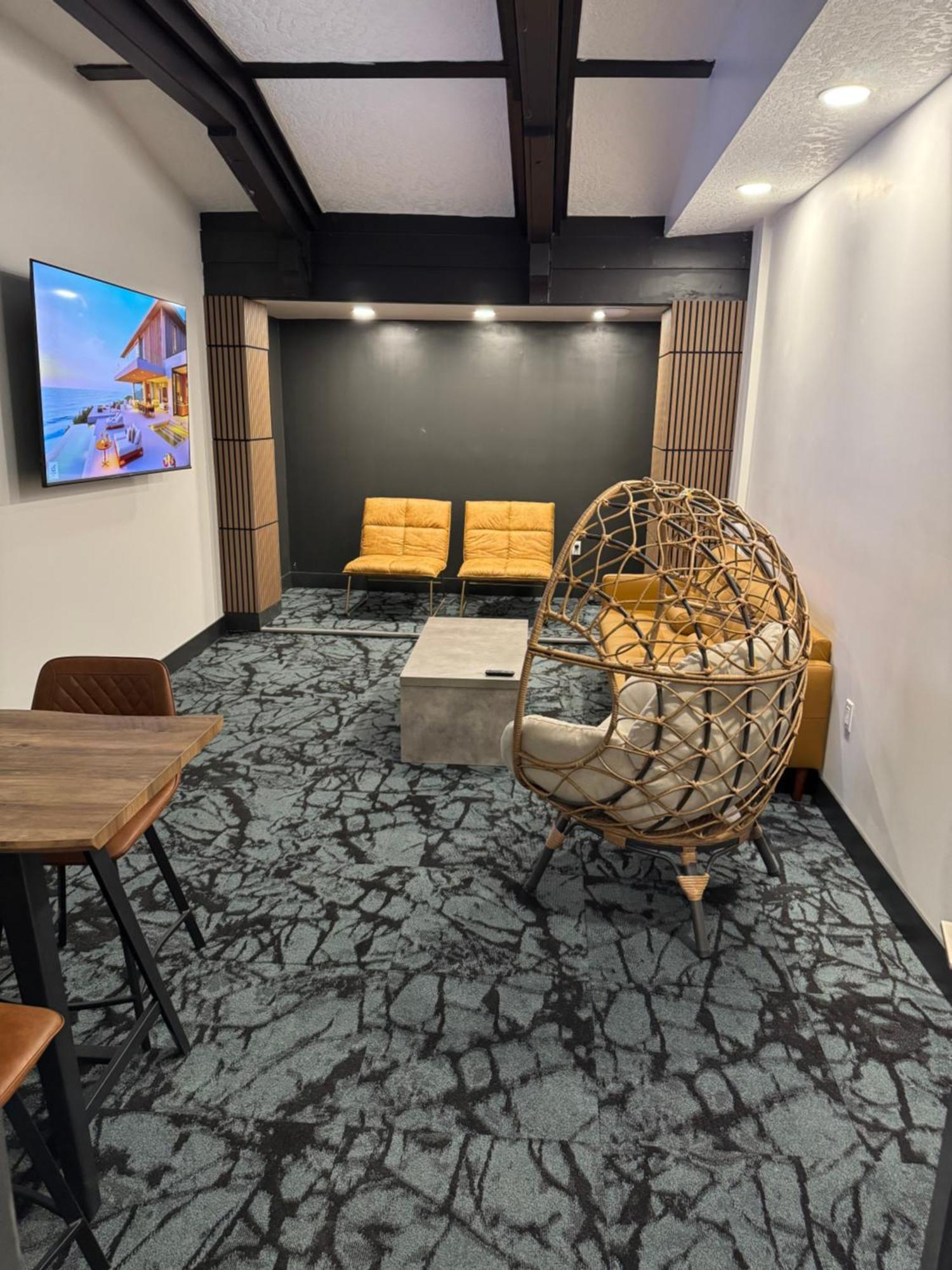 Marine Inn 파월강 외부 사진