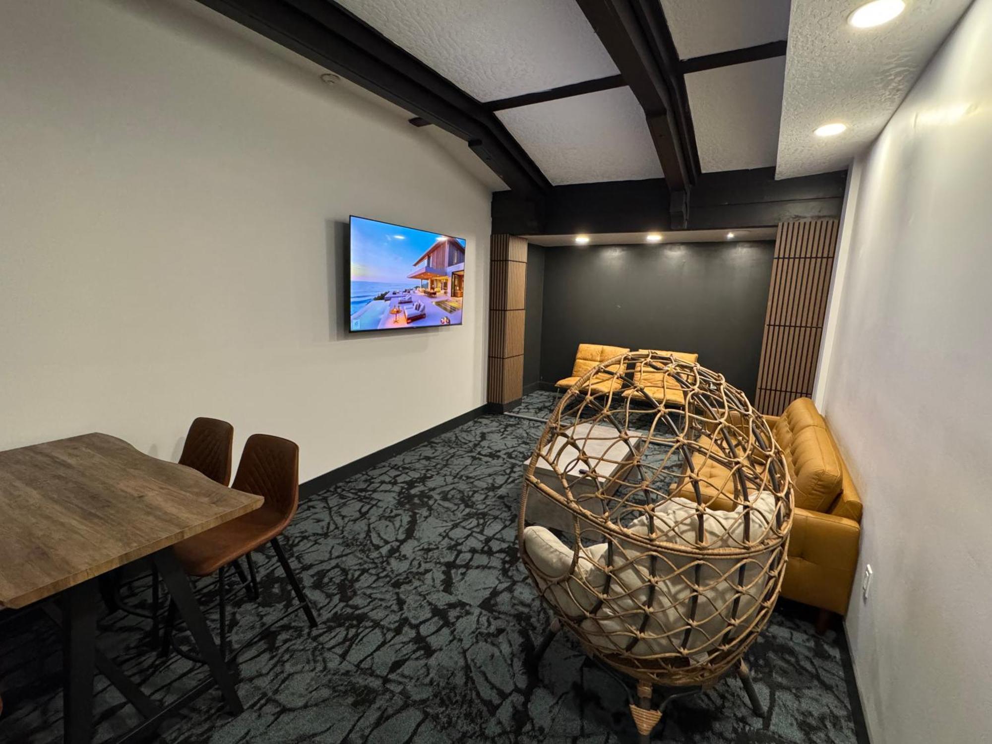 Marine Inn 파월강 외부 사진