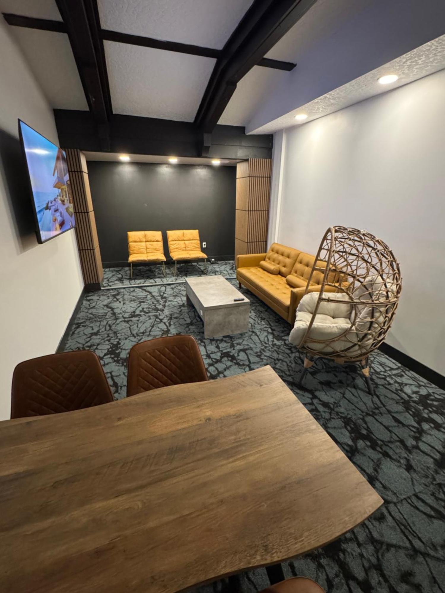 Marine Inn 파월강 외부 사진
