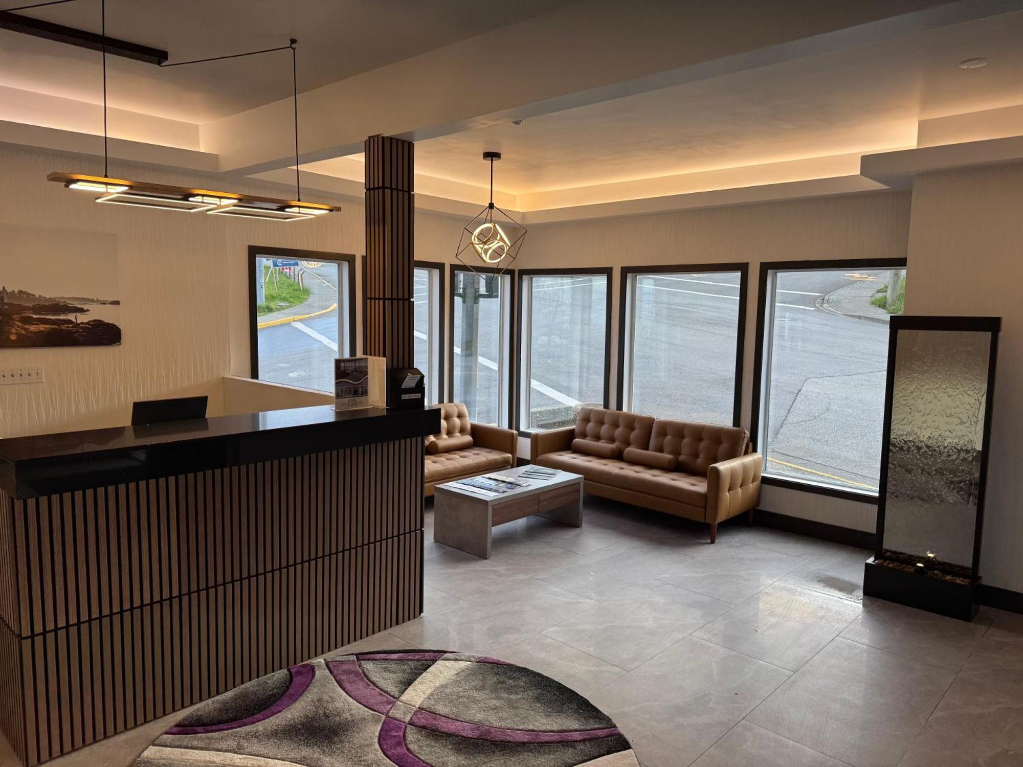 Marine Inn 파월강 외부 사진