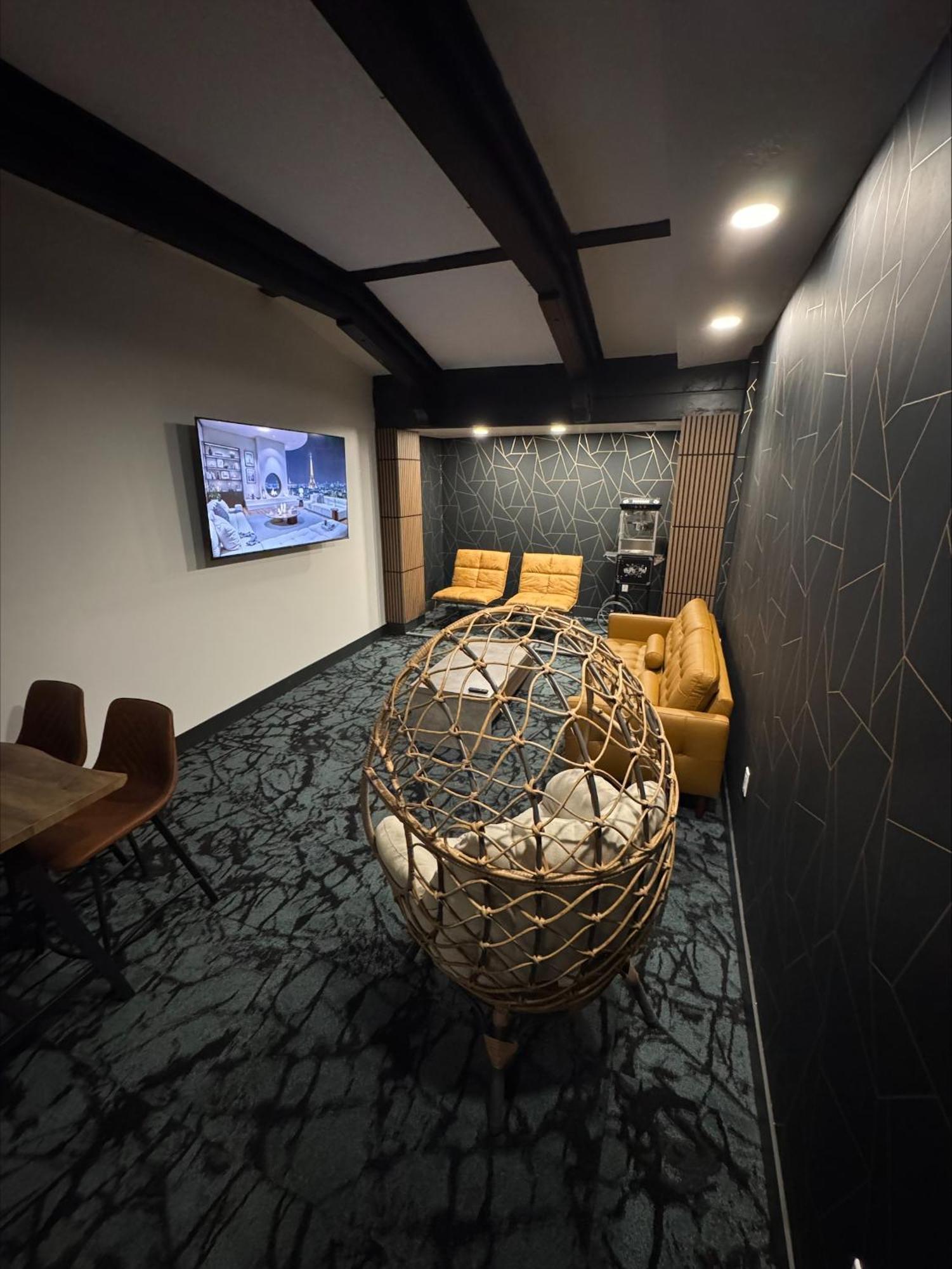 Marine Inn 파월강 외부 사진