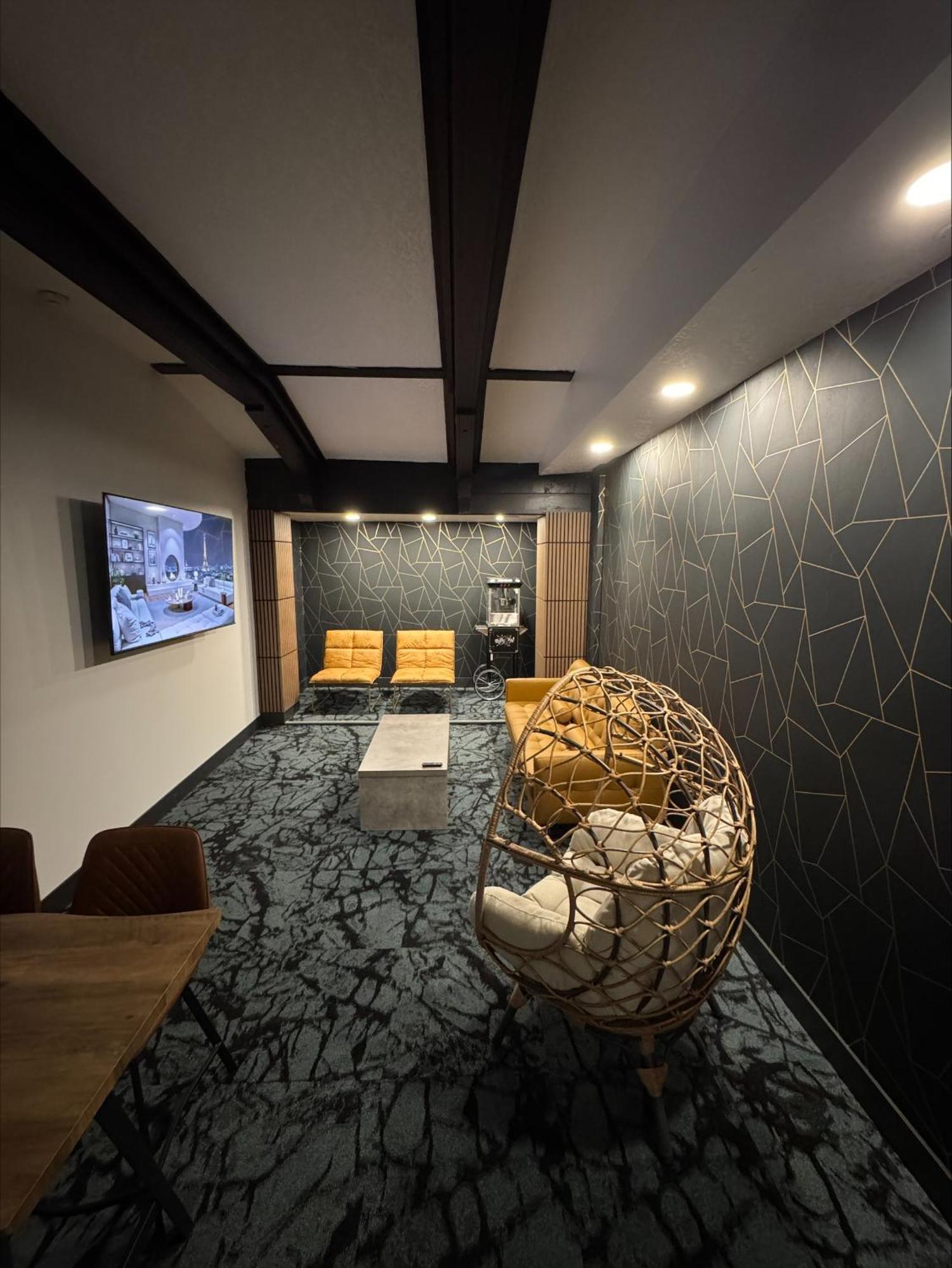 Marine Inn 파월강 외부 사진